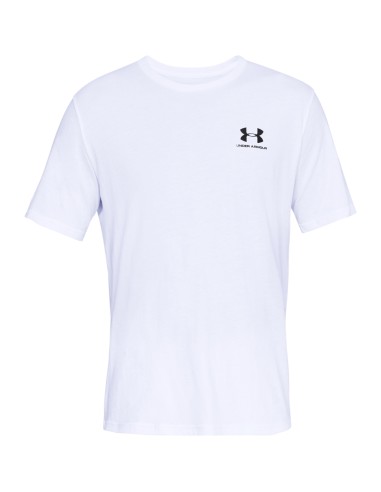 UND-1326799-UA Sportstyle manche courte