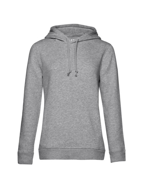 B-WW34B-Inspire Hooded Sweat Women_
