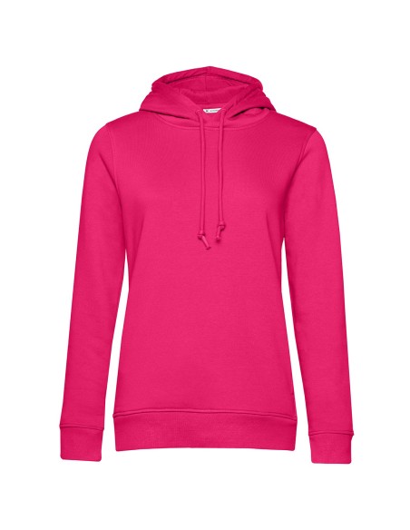 B-WW34B-Inspire Hooded Sweat Women_