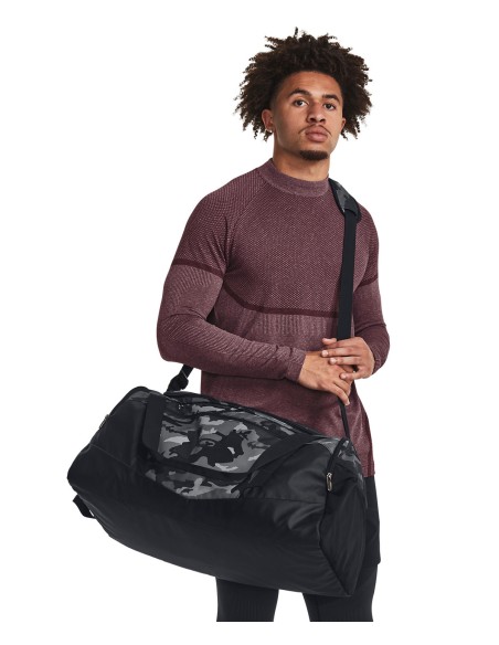 UND-1369223-Sac polochon UA Undeniable 5.0 MD