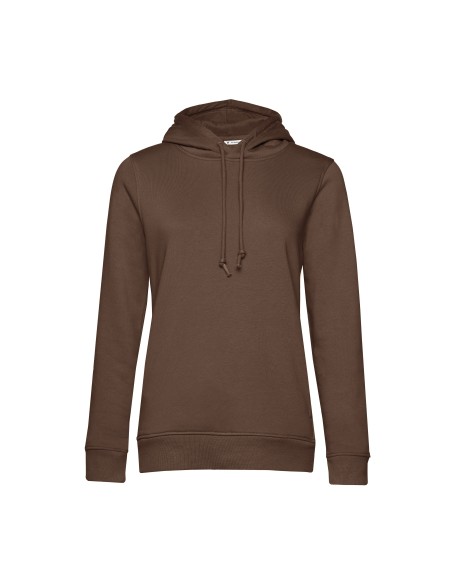 B-WW34B-Inspire Hooded Sweat Women_