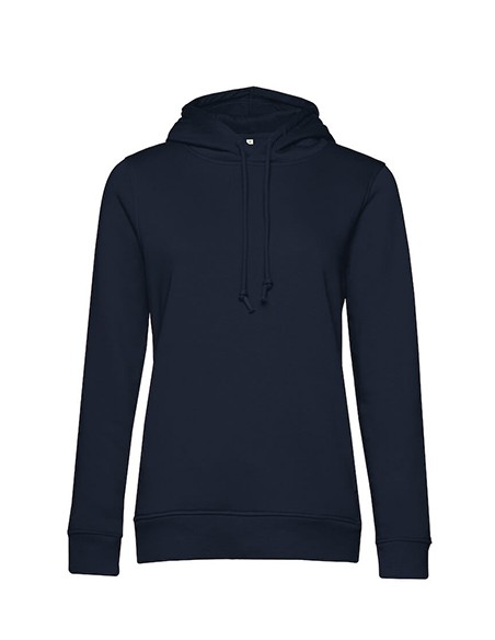 B-WW34B-Inspire Hooded Sweat Women_