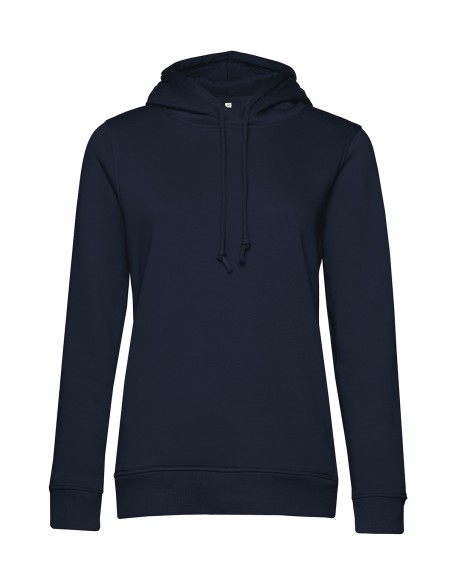 B-WW34B-Inspire Hooded Sweat Women_