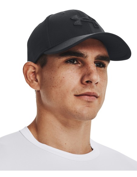 UND-1376700-Casquette UA Blitzing