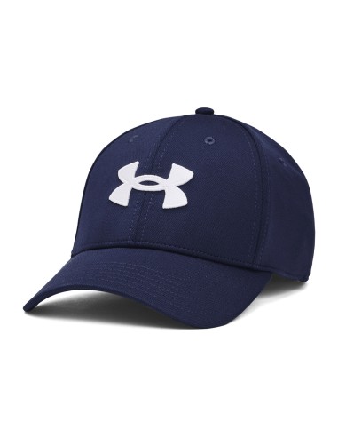 UND-1376700-Casquette UA Blitzing