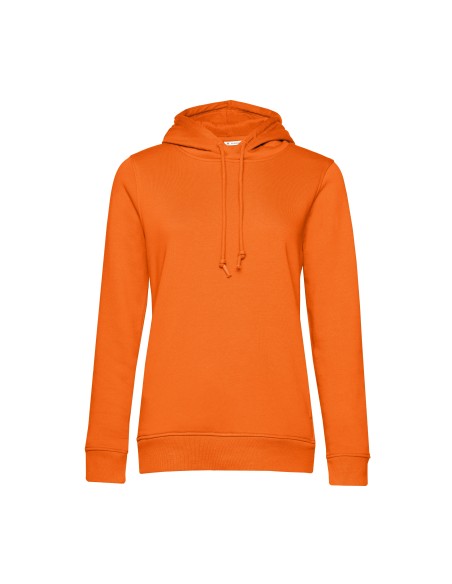 B-WW34B-Inspire Hooded Sweat Women_