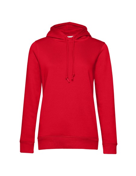 B-WW34B-Inspire Hooded Sweat Women_