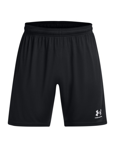 UND-1379507-Short en maille UA Challenger pour homme