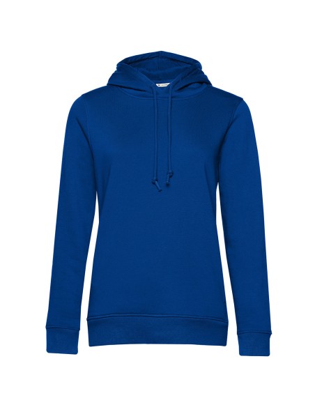 B-WW34B-Inspire Hooded Sweat Women_