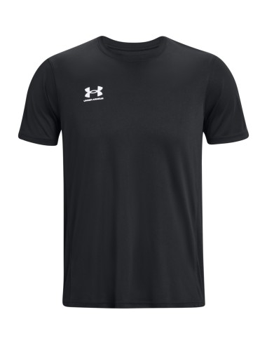 UND-1379589-Haut de training à manches courtes UA Challenger pour homme