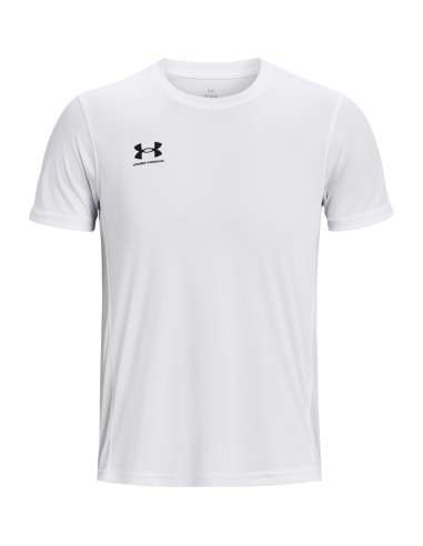 UND-1379589-Haut de training à manches courtes UA Challenger pour homme