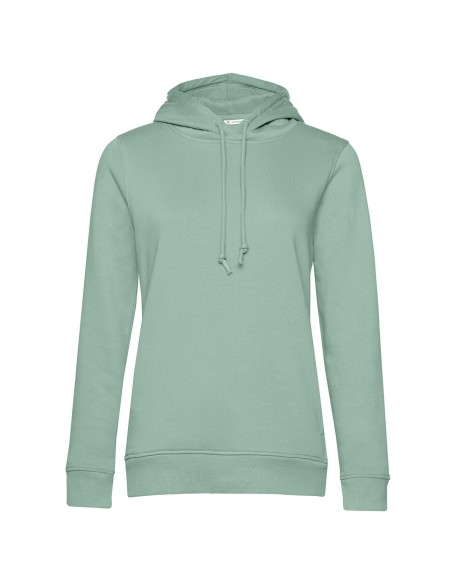 B-WW34B-Inspire Hooded Sweat Women_