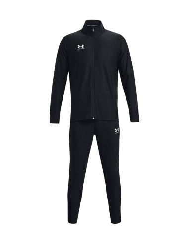 UND-1379592-Survêtement UA Challenger pour homme