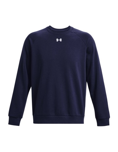 UND-1379755-Sweat-shirt en polaire UA Rival