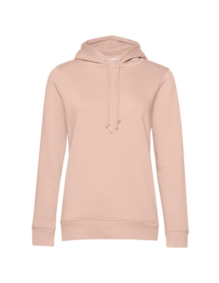 B-WW34B-Inspire Hooded Sweat Women_