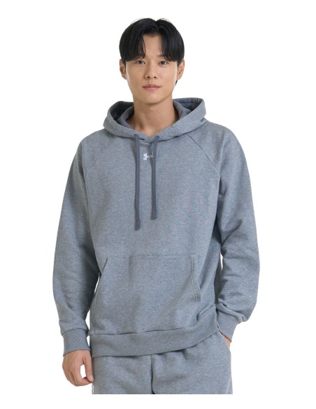 UND-1379757-Sweat à capuche en polaire UA Rival