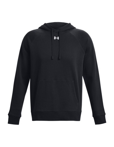 UND-1379757-Sweat à capuche en polaire UA Rival