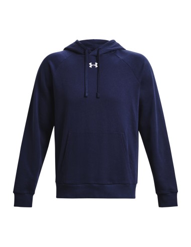 UND-1379757-Sweat à capuche en polaire UA Rival