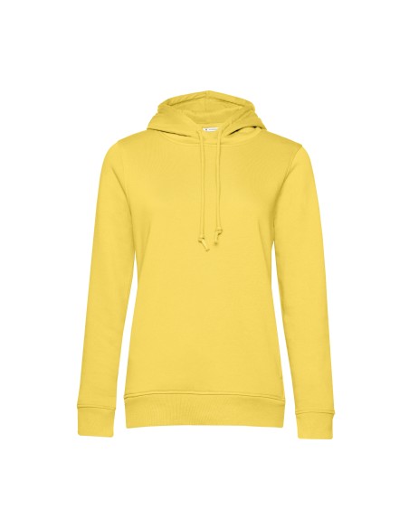 B-WW34B-Inspire Hooded Sweat Women_
