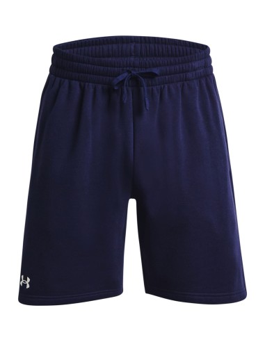 UND-1379779-Short en polaire UA Rival