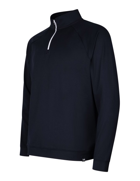 UND-1383254-Veste intermédiaire ½ zip UA Storm pour homme