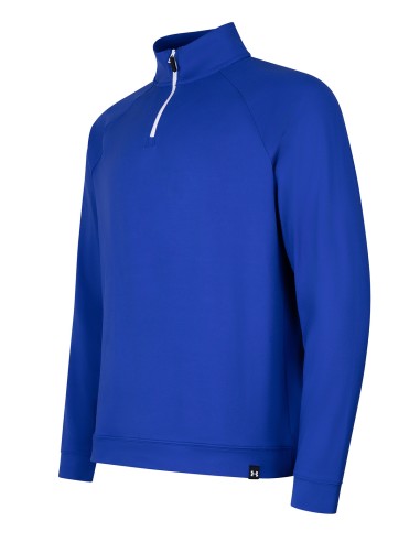 UND-1383254-Veste intermédiaire ½ zip UA Storm pour homme