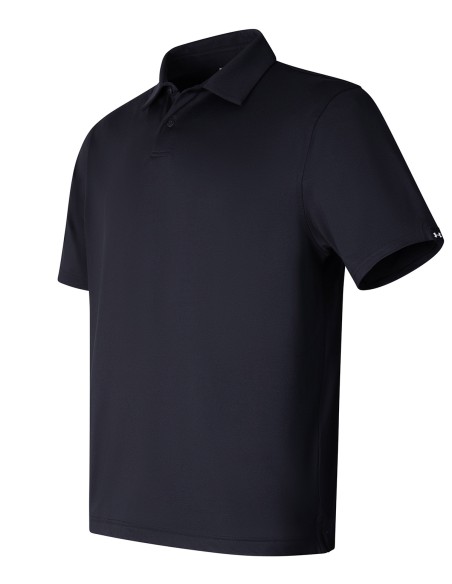 UND-1383255-Polo UA Tee To Green pour homme
