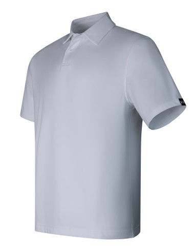 UND-1383255-Polo UA Tee To Green pour homme