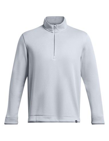 UND-1383256-Maillot ¼ zip UA Storm SweaterFleece pour homme