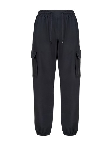 UND-1386558-Pantalon cargo UA Vibe Woven pour homme