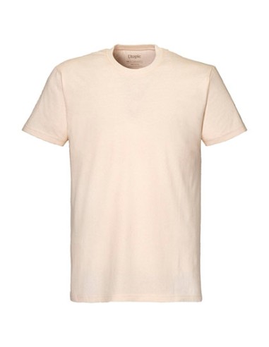 UTO-UT23004-Unisex Short Sleeve T-Shirt