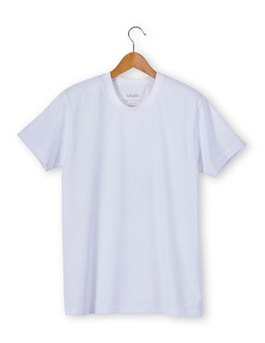 UTO-UT23004-Unisex Short Sleeve T-Shirt