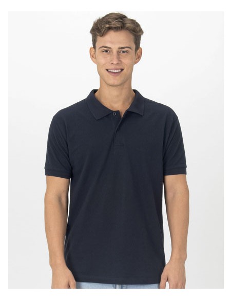 UTO-UT23005-Unisex Short-Sleeved Polo Shirt