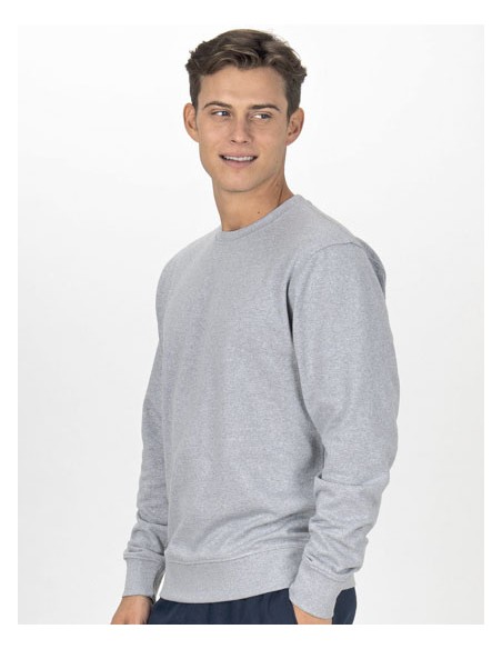 UTO-UT23006-Unisex Crewneck Sweatshirt