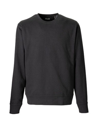 UTO-UT23006-Unisex Crewneck Sweatshirt