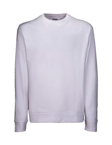 UTO-UT23006-Unisex Crewneck Sweatshirt