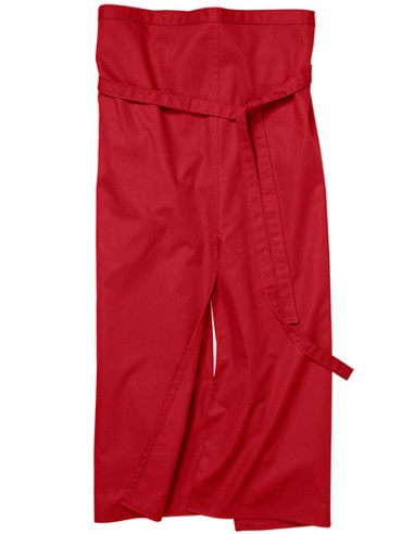 C-00110-01-Slit Apron Milano 100 x 100 cm