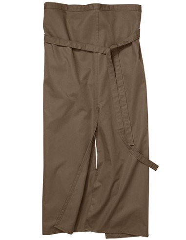 C-00110-01-Slit Apron Milano 100 x 100 cm