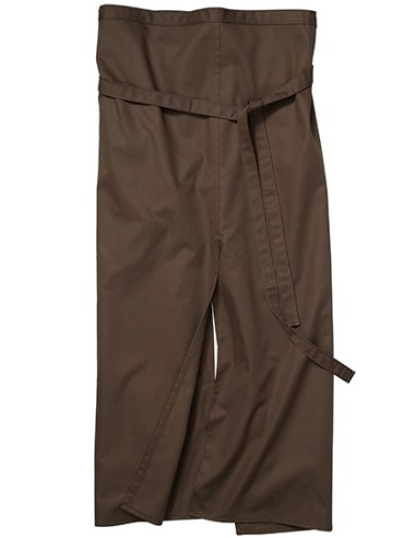 C-00110-01-Slit Apron Milano 100 x 100 cm