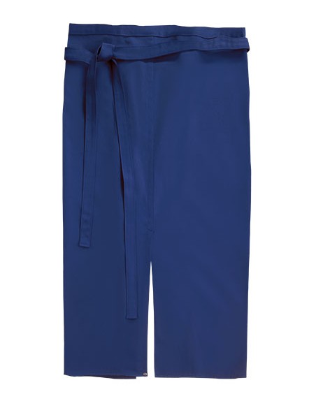 C-00111-01-Slit Apron Milano 80 x 100 cm