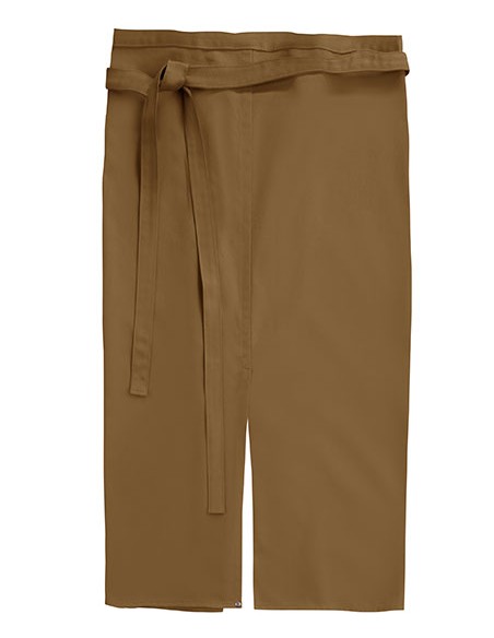 C-00111-01-Slit Apron Milano 80 x 100 cm