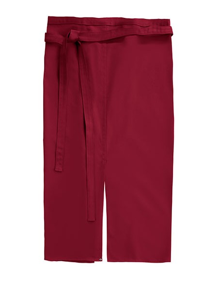 C-00111-01-Slit Apron Milano 80 x 100 cm