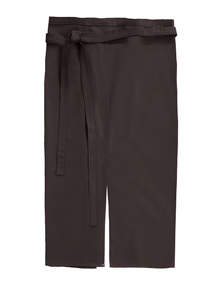 C-00111-01-Slit Apron Milano 80 x 100 cm