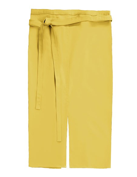 C-00111-01-Slit Apron Milano 80 x 100 cm