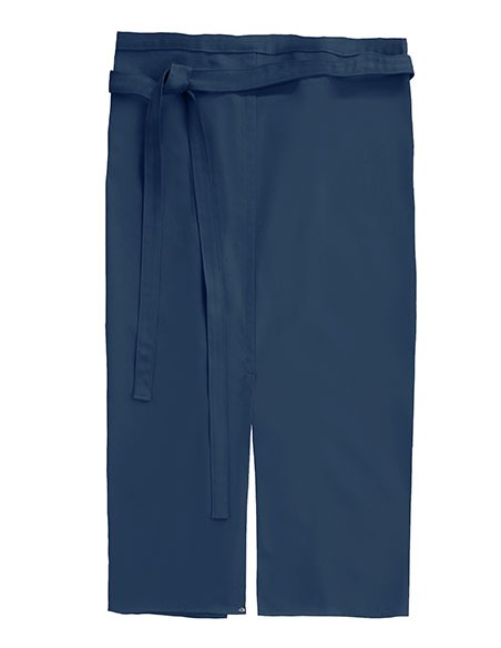 C-00111-01-Slit Apron Milano 80 x 100 cm