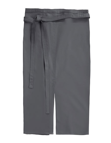 C-00111-01-Slit Apron Milano 80 x 100 cm