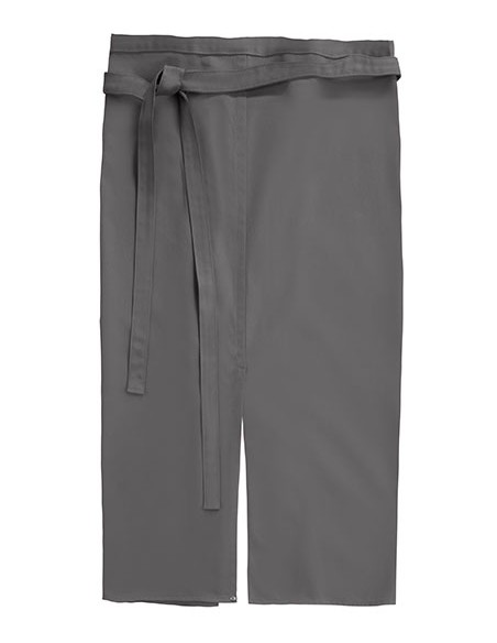 C-00111-01-Slit Apron Milano 80 x 100 cm