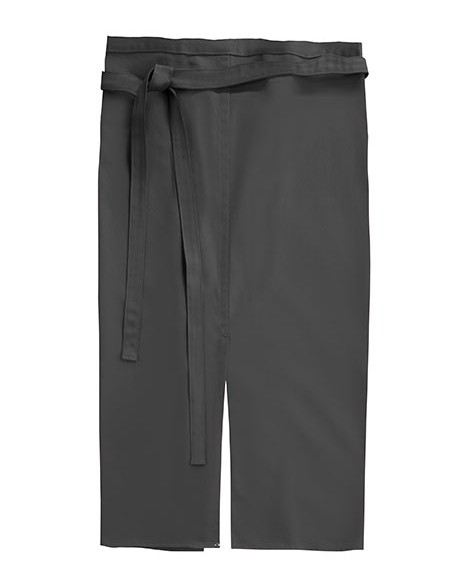 C-00111-01-Slit Apron Milano 80 x 100 cm