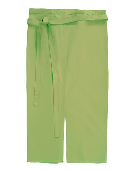 C-00111-01-Slit Apron Milano 80 x 100 cm