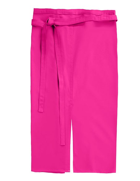 C-00111-01-Slit Apron Milano 80 x 100 cm